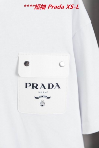 P.r.a.d.a. Round neck 4070 Men