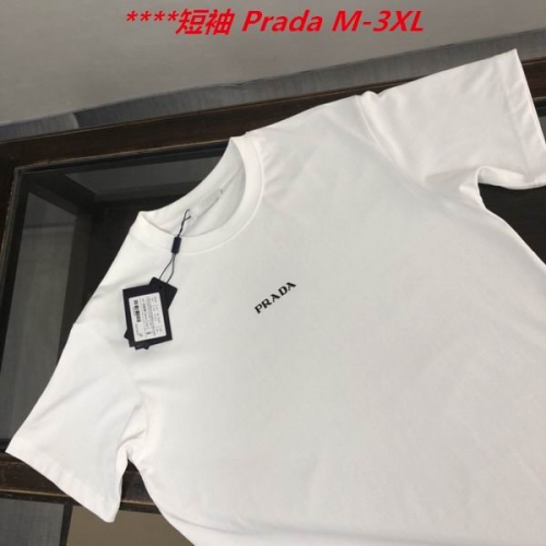 P.r.a.d.a. Round neck 5193 Men