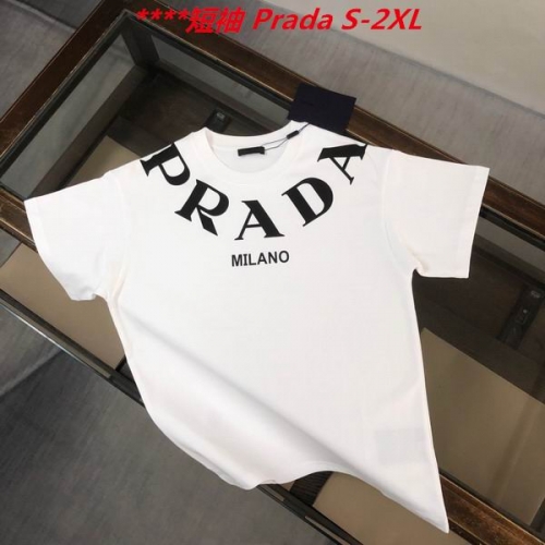 P.r.a.d.a. Round neck 4680 Men