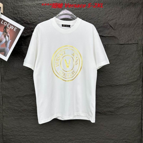 V.e.r.s.a.c.e. Round neck 4180 Men