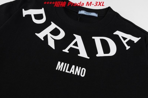 P.r.a.d.a. Round neck 5120 Men