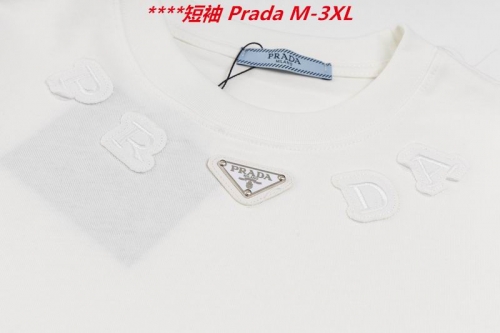 P.r.a.d.a. Round neck 5105 Men