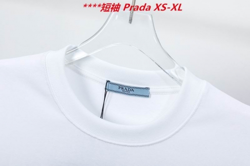 P.r.a.d.a. Round neck 4188 Men