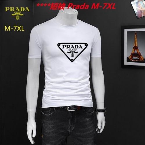 P.r.a.d.a. Round neck 4781 Men