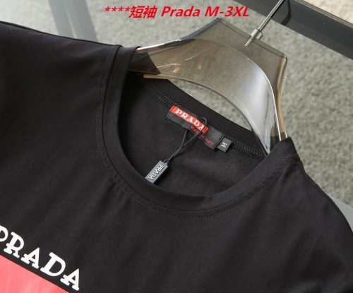 P.r.a.d.a. Round neck 5079 Men