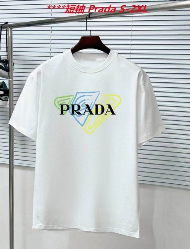 P.r.a.d.a. Round neck 4483 Men