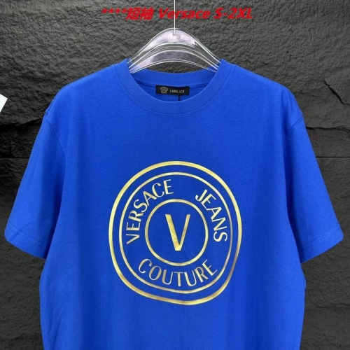 V.e.r.s.a.c.e. Round neck 4174 Men