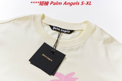 P.a.l.m. A.n.g.e.l.s. Round neck 4054 Men