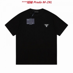 P.r.a.d.a. Round neck 4686 Men