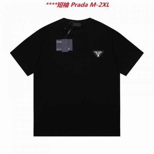 P.r.a.d.a. Round neck 4686 Men