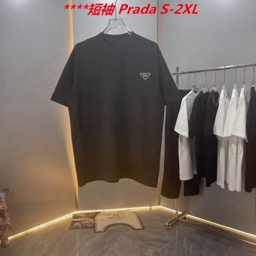 P.r.a.d.a. Round neck 4656 Men