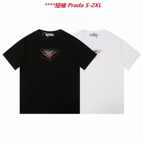 P.r.a.d.a. Round neck 4589 Men