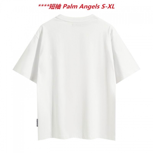 P.a.l.m. A.n.g.e.l.s. Round neck 4276 Men