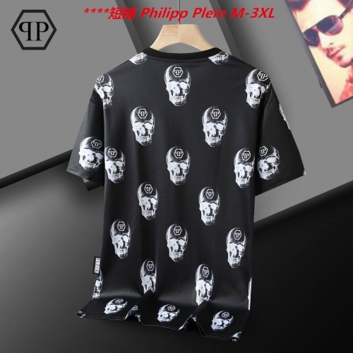 P.h.i.l.i.p.p. P.l.e.i.n. Round neck 5024 Men