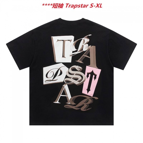 T.r.a.p.s.t.a.r. Round neck 4112 Men