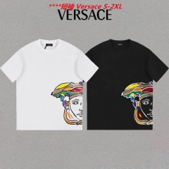 V.e.r.s.a.c.e. Round neck 4261 Men
