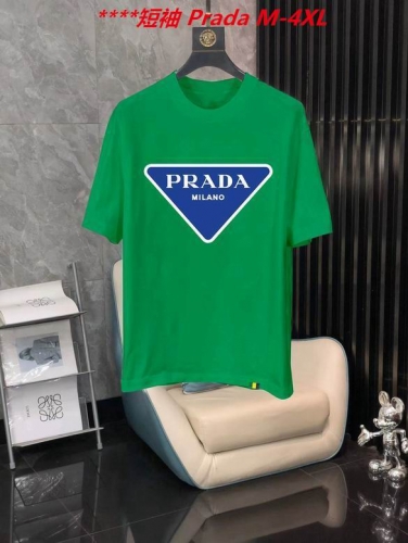 P.r.a.d.a. Round neck 4934 Men