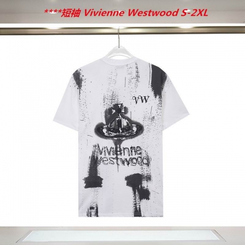 V.i.v.i.e.n.n.e. W.e.s.t.w.o.o.d. Round neck 4296 Men