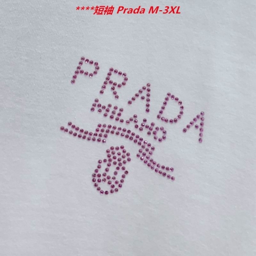 P.r.a.d.a. Round neck 5262 Men