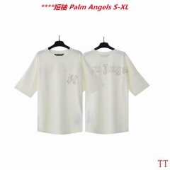 P.a.l.m. A.n.g.e.l.s. Round neck 4356 Men