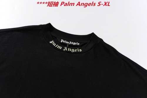 P.a.l.m. A.n.g.e.l.s. Round neck 4102 Men