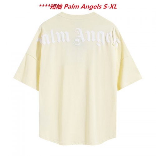 P.a.l.m. A.n.g.e.l.s. Round neck 4105 Men