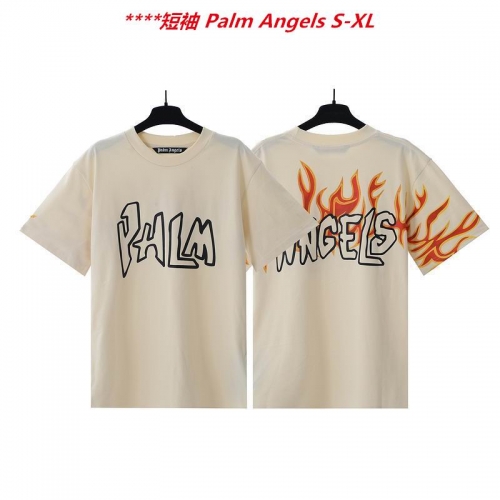 P.a.l.m. A.n.g.e.l.s. Round neck 4406 Men