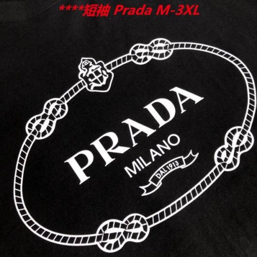 P.r.a.d.a. Round neck 5199 Men