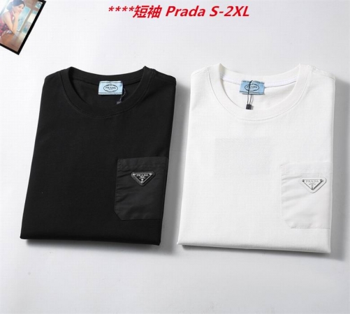 P.r.a.d.a. Round neck 4506 Men