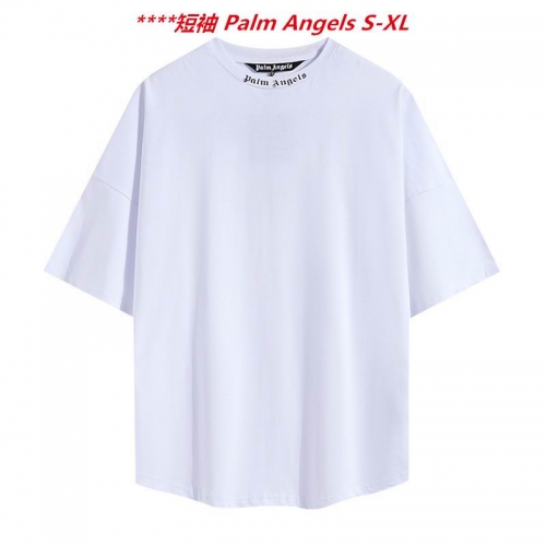 P.a.l.m. A.n.g.e.l.s. Round neck 4090 Men