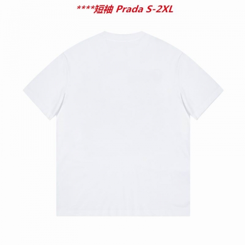 P.r.a.d.a. Round neck 4429 Men