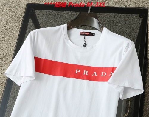 P.r.a.d.a. Round neck 5087 Men