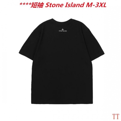 S.t.o.n.e. I.s.l.a.n.d. Round neck 4099 Men