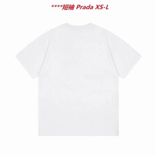 P.r.a.d.a. Round neck 4141 Men