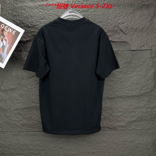 V.e.r.s.a.c.e. Round neck 4215 Men