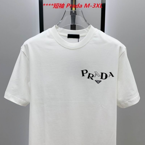 P.r.a.d.a. Round neck 5254 Men