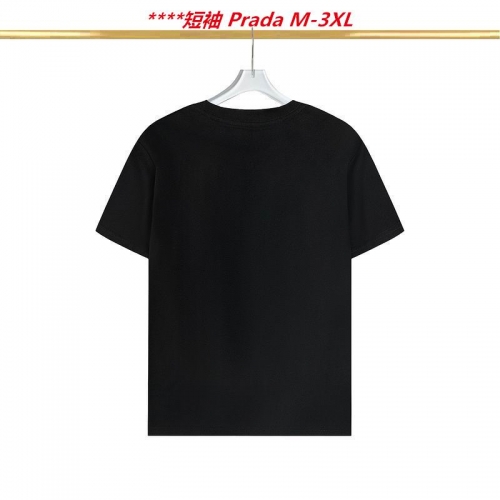 P.r.a.d.a. Round neck 5095 Men