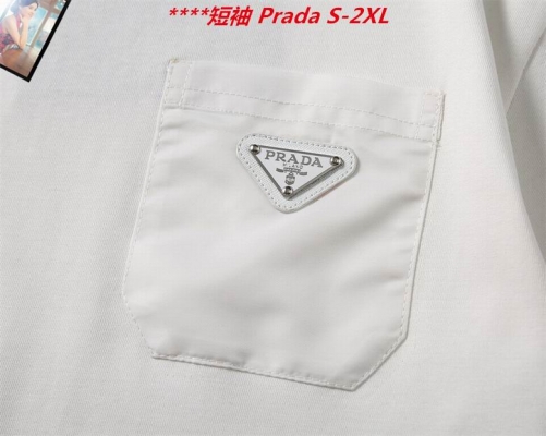 P.r.a.d.a. Round neck 4500 Men