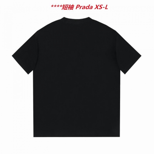 P.r.a.d.a. Round neck 4131 Men