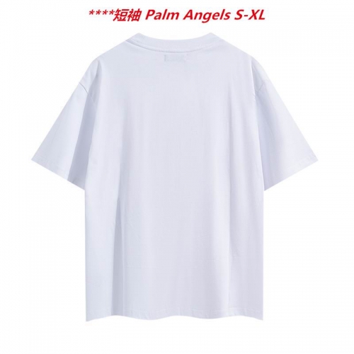 P.a.l.m. A.n.g.e.l.s. Round neck 4265 Men