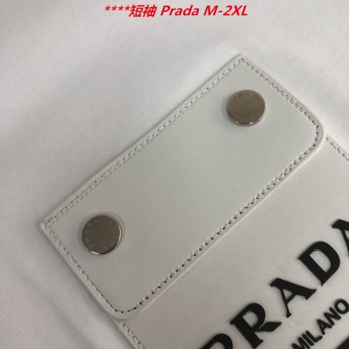 P.r.a.d.a. Round neck 4728 Men