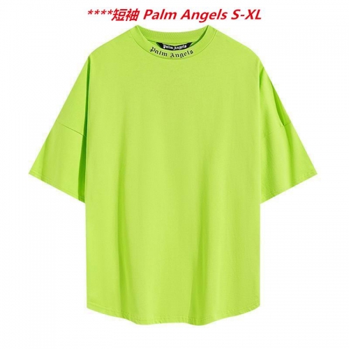 P.a.l.m. A.n.g.e.l.s. Round neck 4111 Men