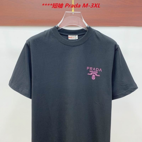 P.r.a.d.a. Round neck 5237 Men