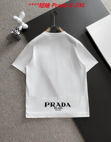 P.r.a.d.a. Round neck 4650 Men