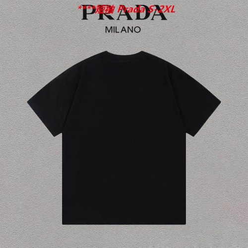 P.r.a.d.a. Round neck 4573 Men