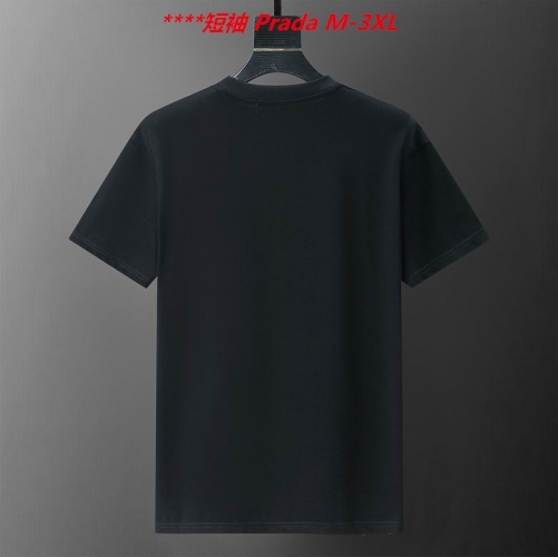 P.r.a.d.a. Round neck 5048 Men