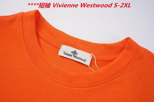 V.i.v.i.e.n.n.e. W.e.s.t.w.o.o.d. Round neck 4176 Men