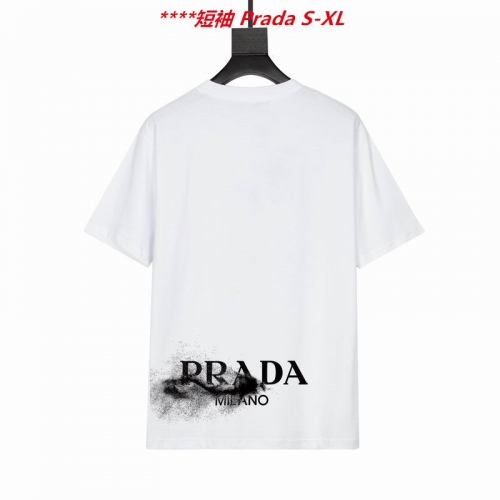 P.r.a.d.a. Round neck 4315 Men