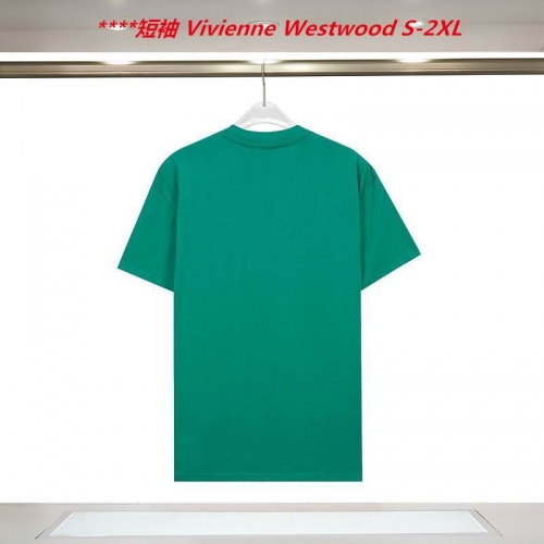 V.i.v.i.e.n.n.e. W.e.s.t.w.o.o.d. Round neck 4204 Men