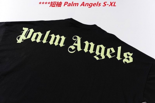 P.a.l.m. A.n.g.e.l.s. Round neck 4101 Men